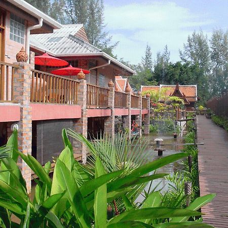 Hotel Sea Pines & Liberg Nai Yang Zewnętrze zdjęcie