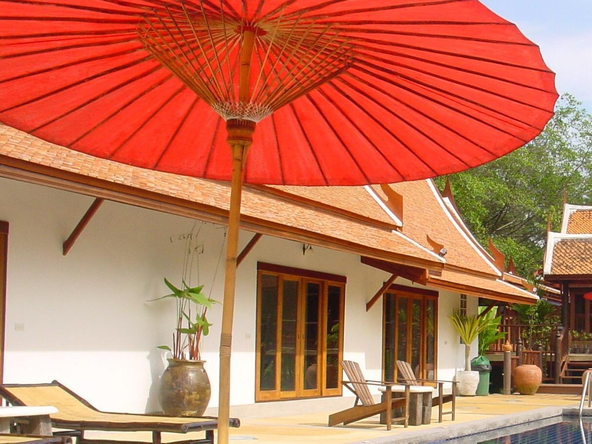 Hotel Sea Pines & Liberg Nai Yang Zewnętrze zdjęcie