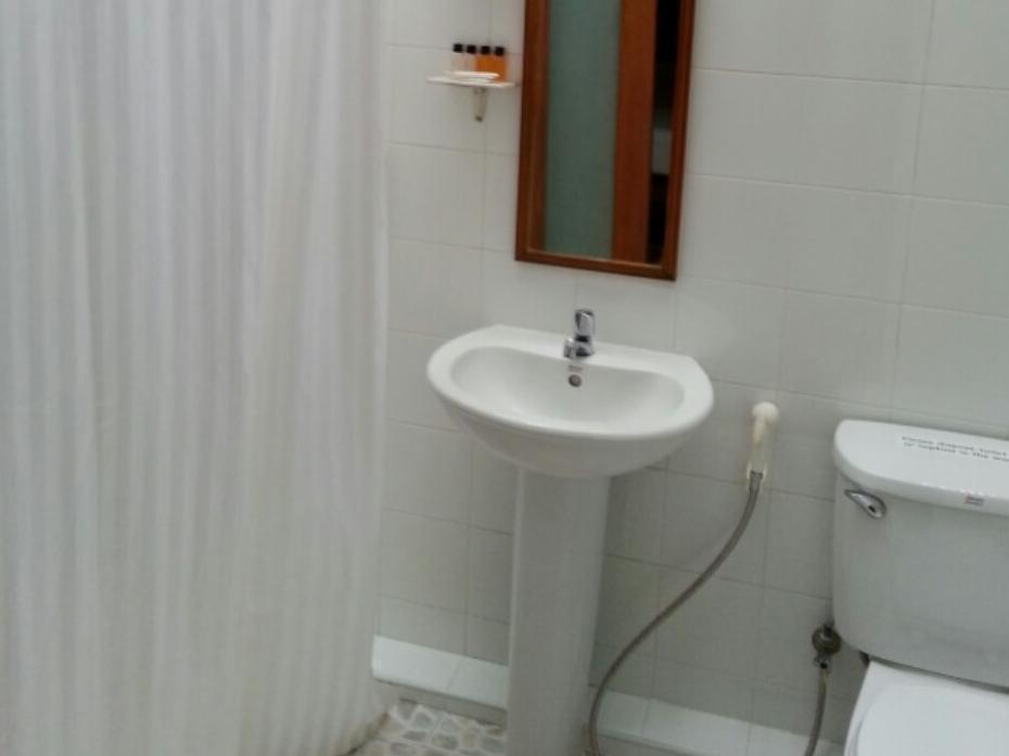 Hotel Sea Pines & Liberg Nai Yang Zewnętrze zdjęcie