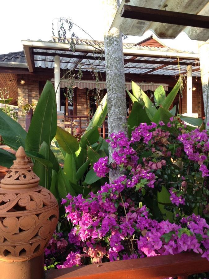 Hotel Sea Pines & Liberg Nai Yang Zewnętrze zdjęcie