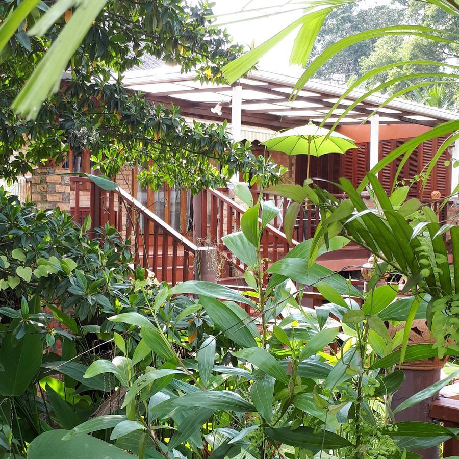Hotel Sea Pines & Liberg Nai Yang Zewnętrze zdjęcie