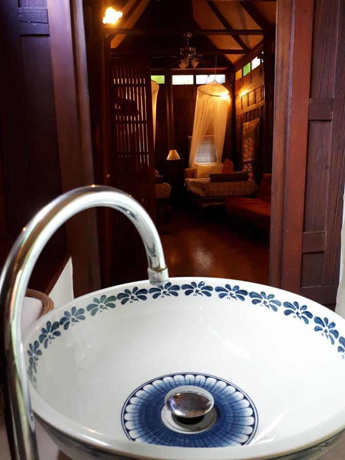Hotel Sea Pines & Liberg Nai Yang Zewnętrze zdjęcie