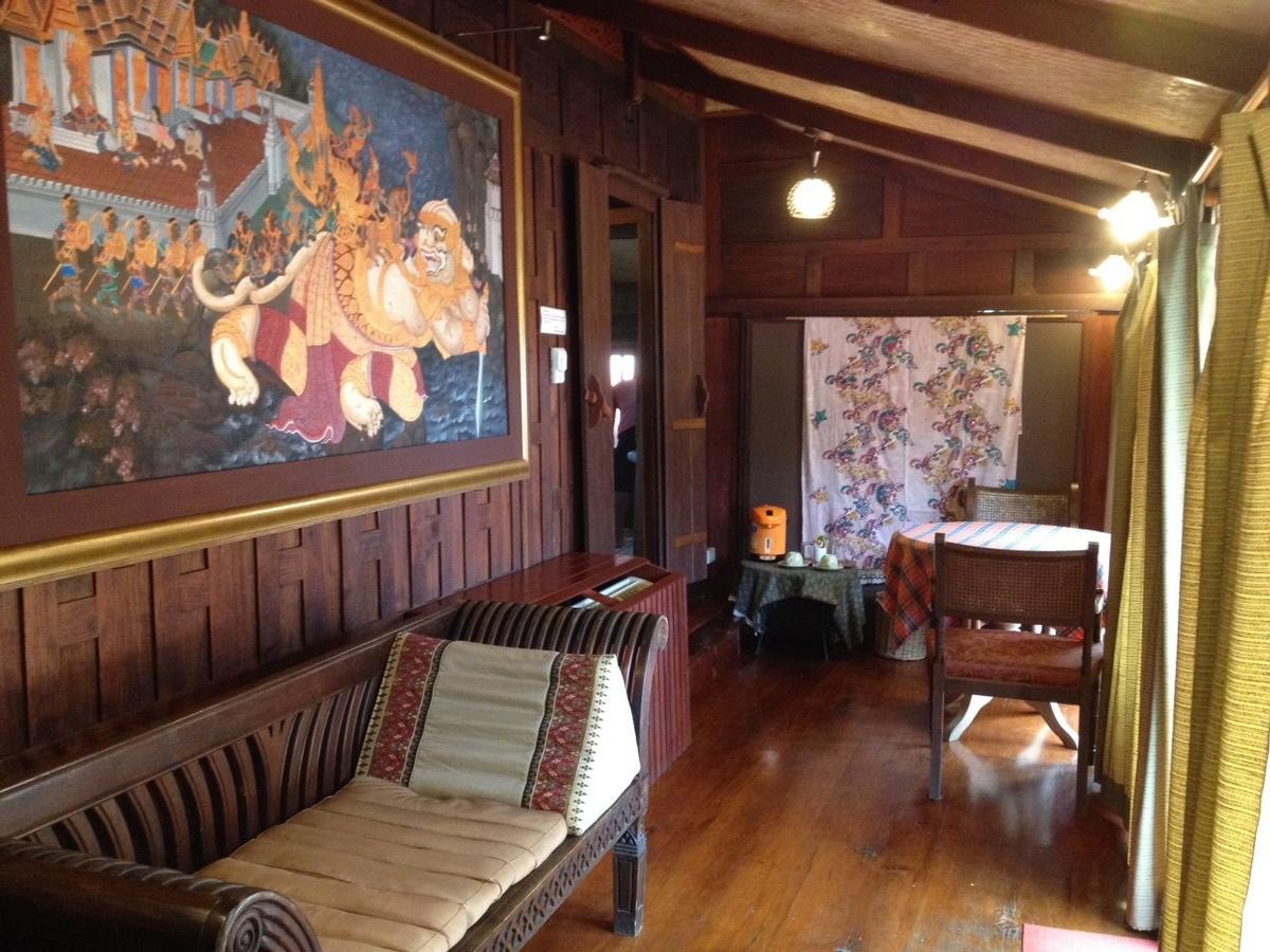 Hotel Sea Pines & Liberg Nai Yang Zewnętrze zdjęcie