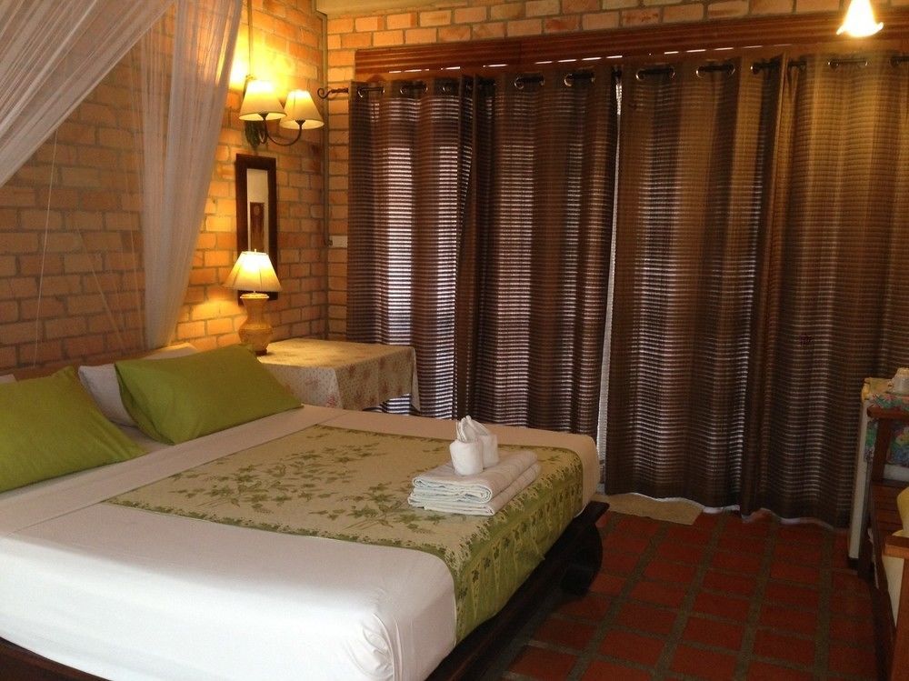 Hotel Sea Pines & Liberg Nai Yang Zewnętrze zdjęcie