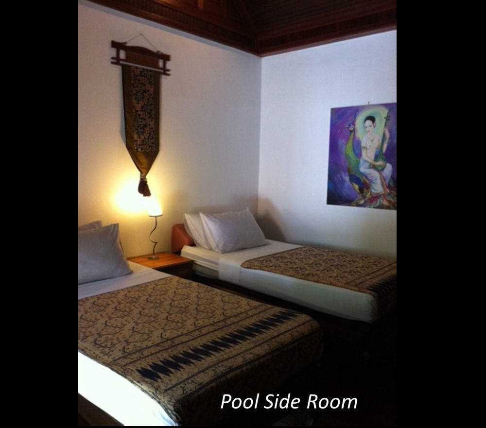 Hotel Sea Pines & Liberg Nai Yang Zewnętrze zdjęcie