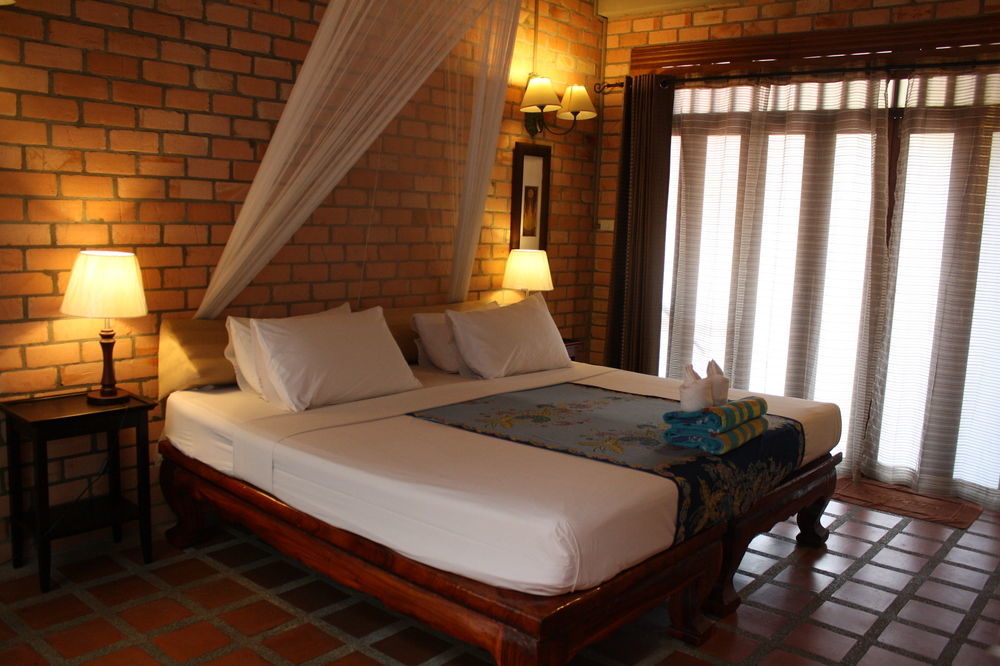Hotel Sea Pines & Liberg Nai Yang Zewnętrze zdjęcie
