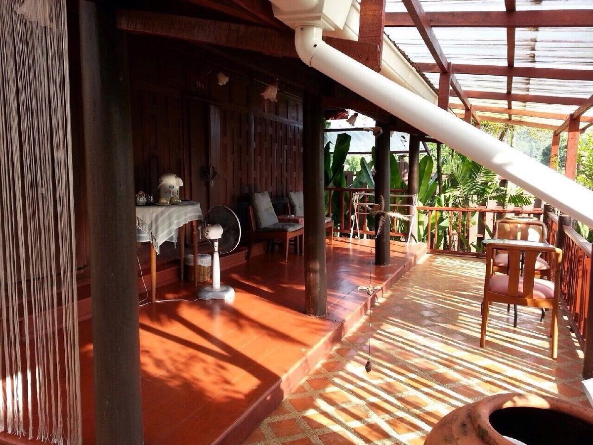 Hotel Sea Pines & Liberg Nai Yang Zewnętrze zdjęcie