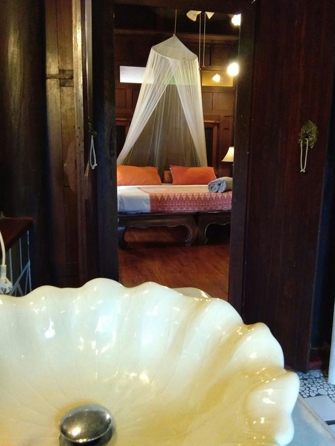 Hotel Sea Pines & Liberg Nai Yang Zewnętrze zdjęcie