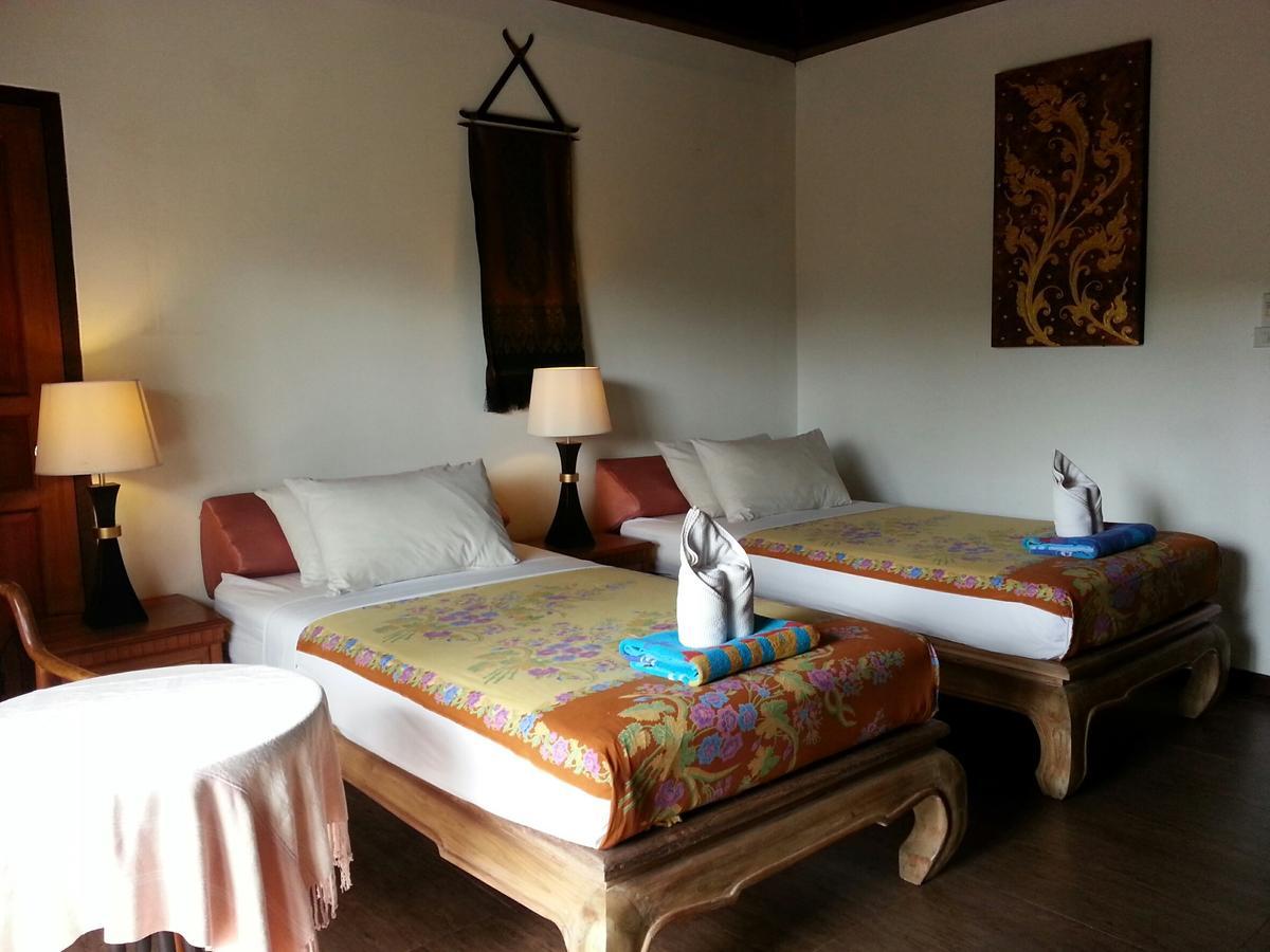 Hotel Sea Pines & Liberg Nai Yang Zewnętrze zdjęcie