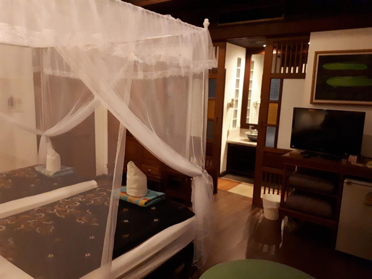 Hotel Sea Pines & Liberg Nai Yang Zewnętrze zdjęcie