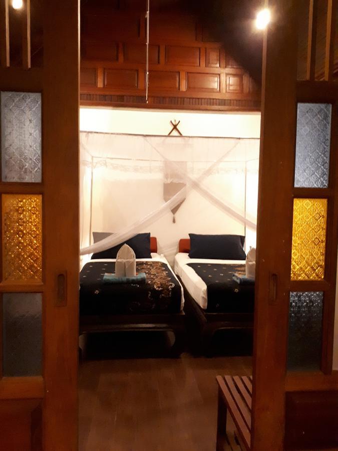 Hotel Sea Pines & Liberg Nai Yang Zewnętrze zdjęcie