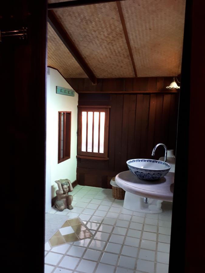 Hotel Sea Pines & Liberg Nai Yang Zewnętrze zdjęcie