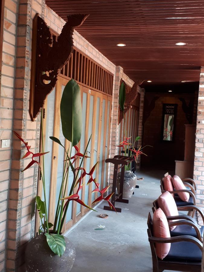 Hotel Sea Pines & Liberg Nai Yang Zewnętrze zdjęcie