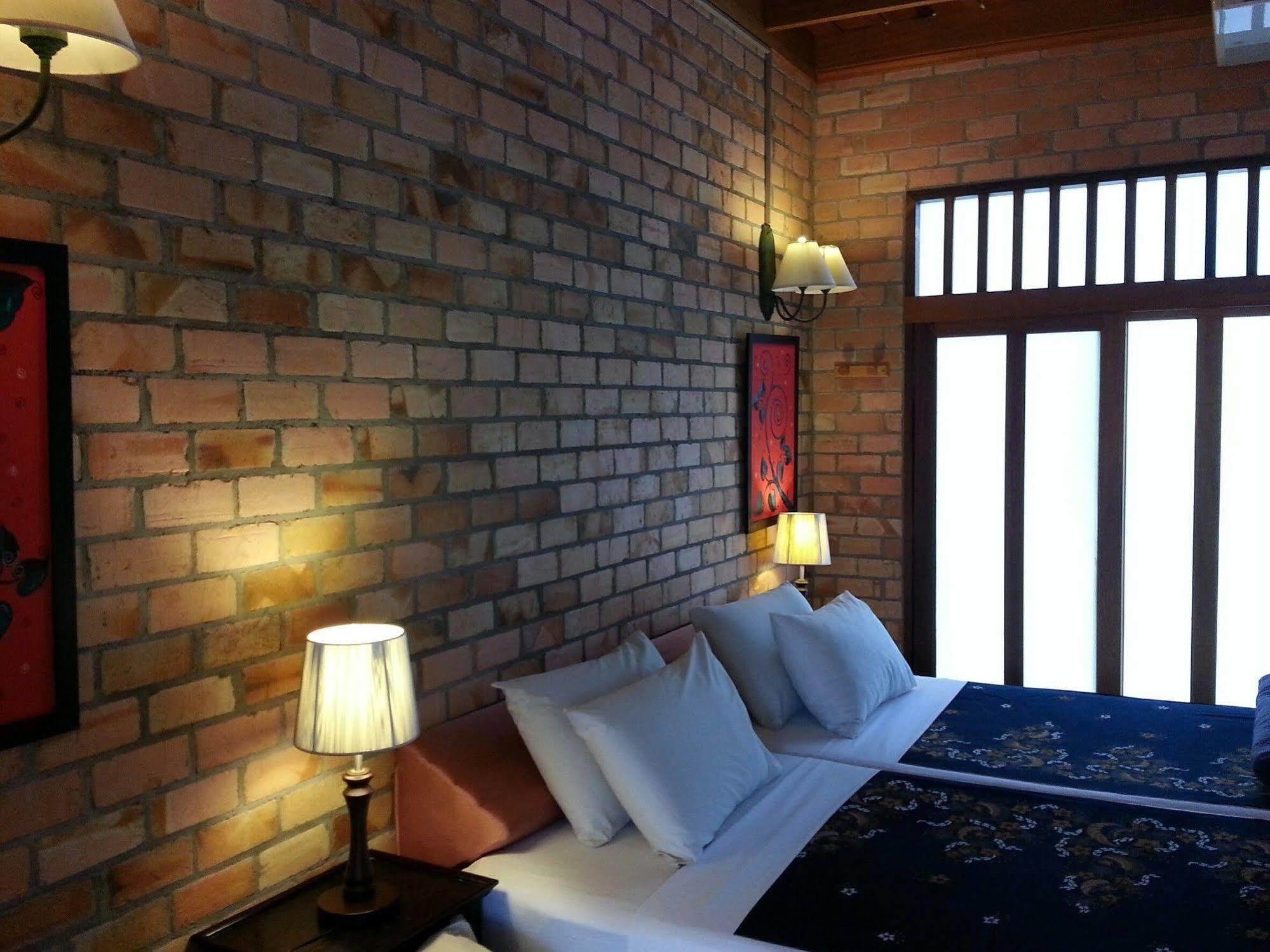 Hotel Sea Pines & Liberg Nai Yang Zewnętrze zdjęcie