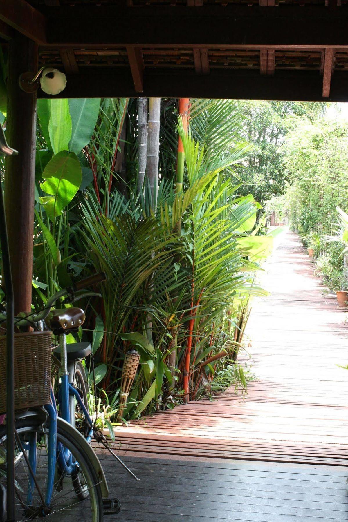 Hotel Sea Pines & Liberg Nai Yang Zewnętrze zdjęcie