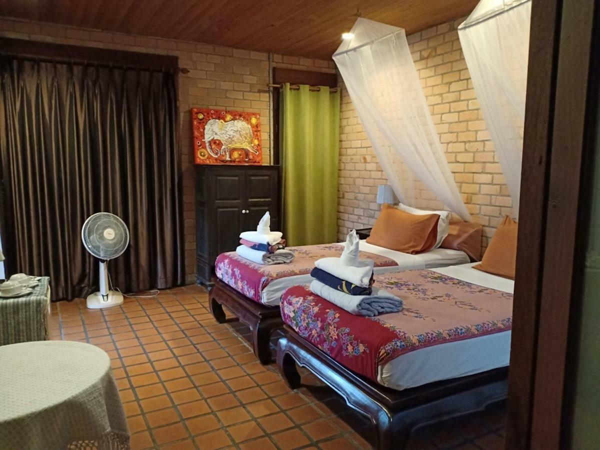 Hotel Sea Pines & Liberg Nai Yang Zewnętrze zdjęcie