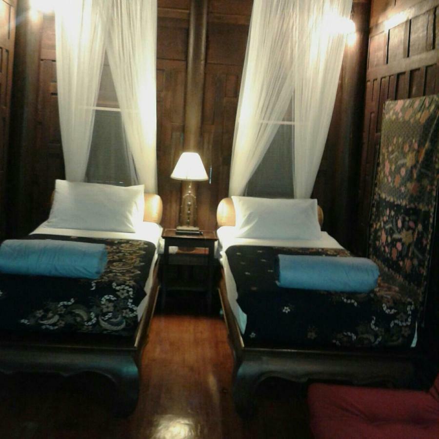 Hotel Sea Pines & Liberg Nai Yang Zewnętrze zdjęcie