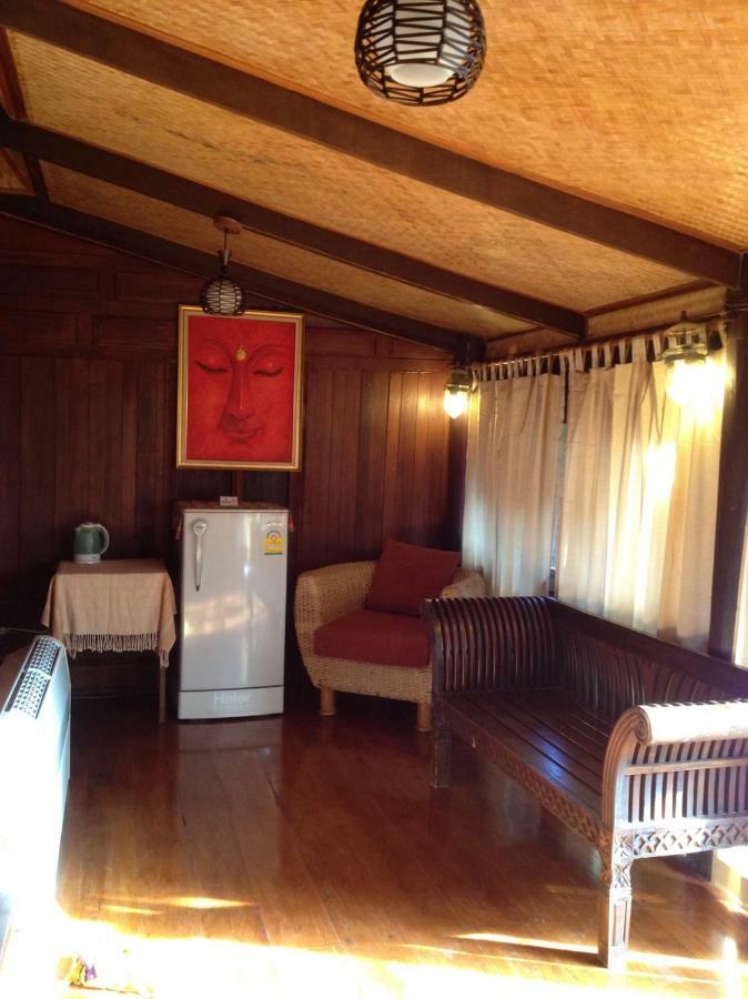Hotel Sea Pines & Liberg Nai Yang Zewnętrze zdjęcie